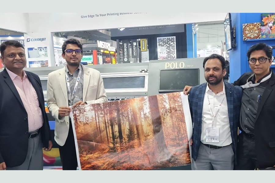ECO friendly Printer Media from KDS