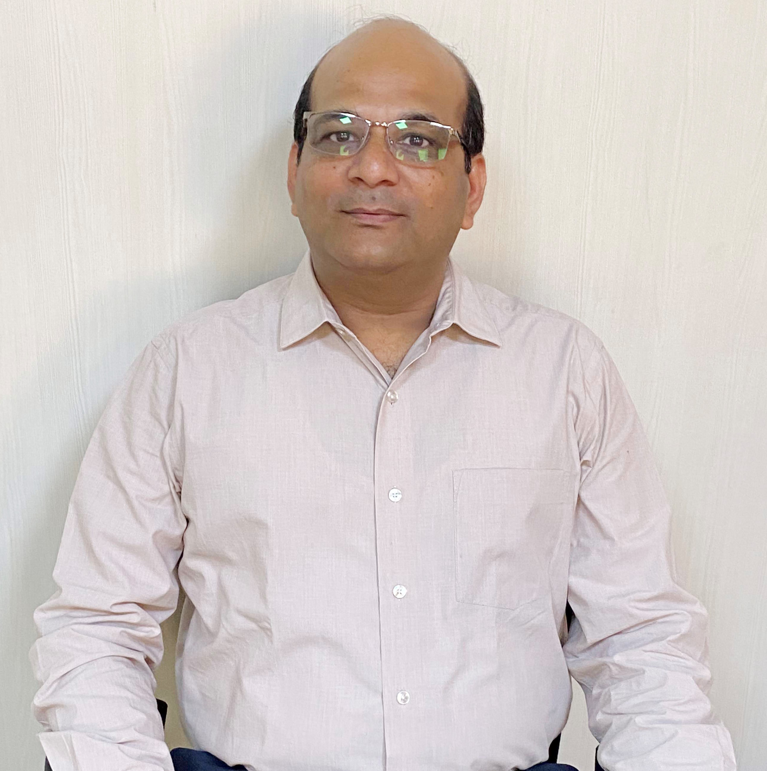 Textile Business Head