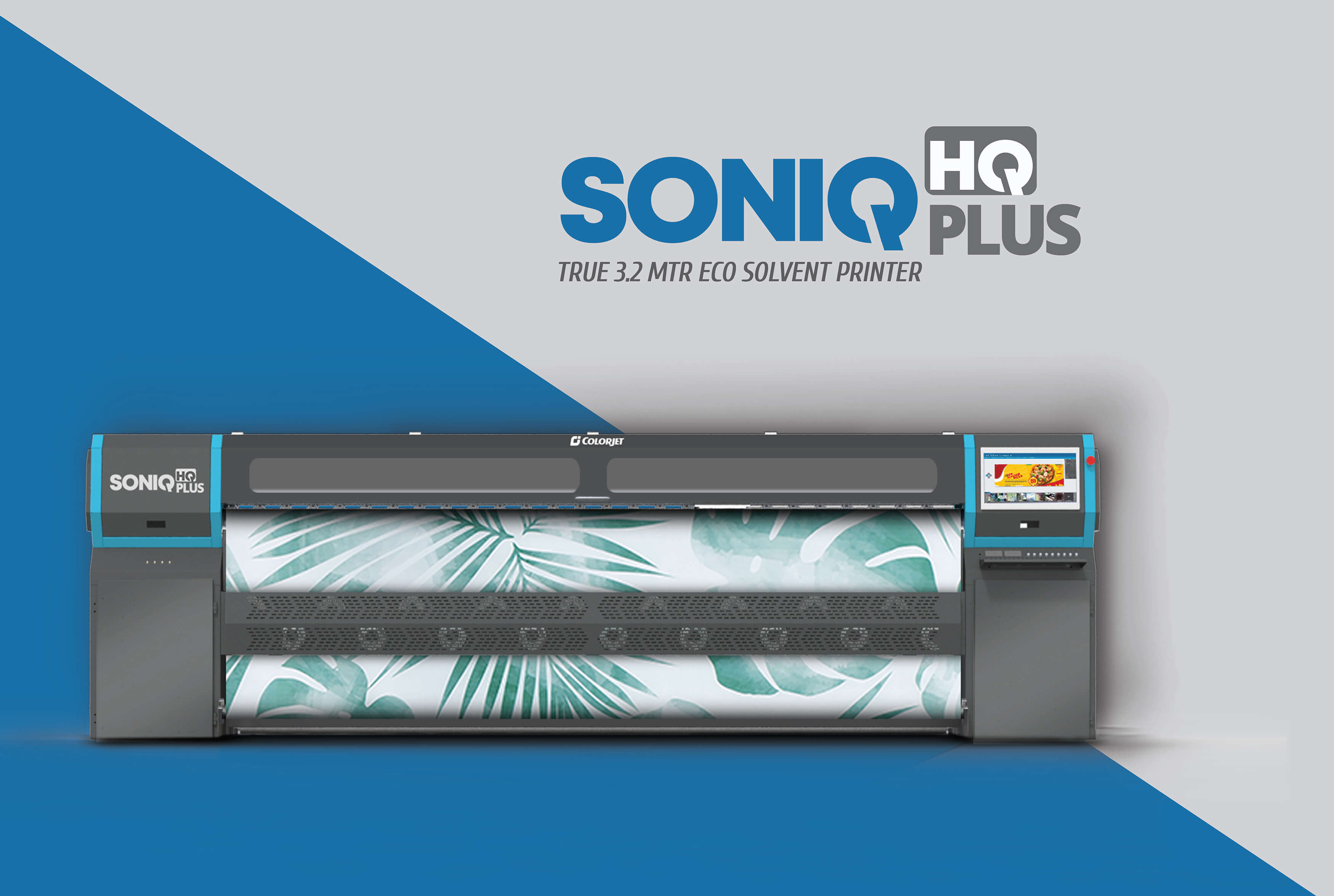 NEW PRODUCT LAUNCH
