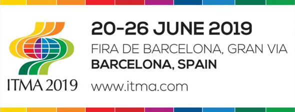 ITMA Barcelona 2019