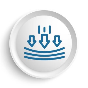 Dual Negative Pressure Ink System